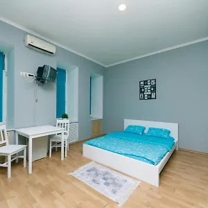 Hotrent Sity Studio Апартаменты Киев